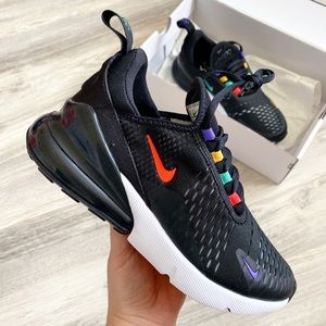 Nike air max 270
